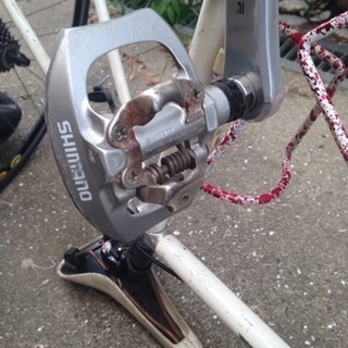 ロードバイク SHIMANO TRICA（トライカ） ロードバイク