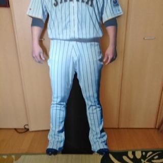 最終値下げ！！侍ジャパン 中田(巨人)等身大パネル