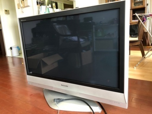 パナソニック プラズマテレビ TH-42PX60