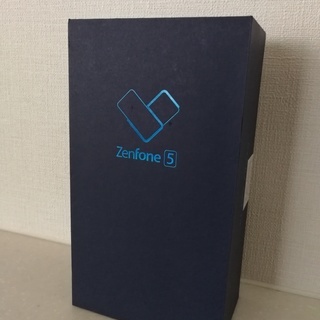 新品・未開封 ASUS ZENFONE 5 ZE620KL (M...