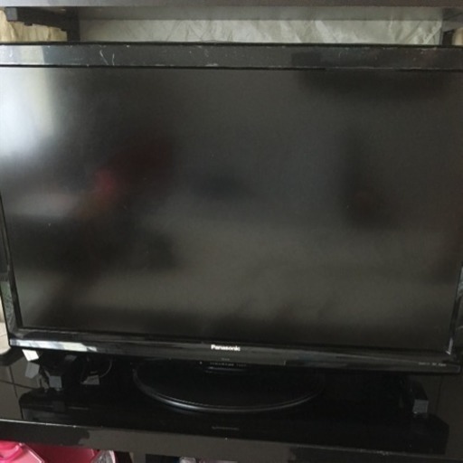 VIERA  Panasonic TH-L37S2 37インチ 液晶テレビ