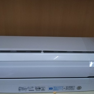 ☆富士通 エアコン 18畳 ノクリア AS-R56H2W 200V コンパクト 