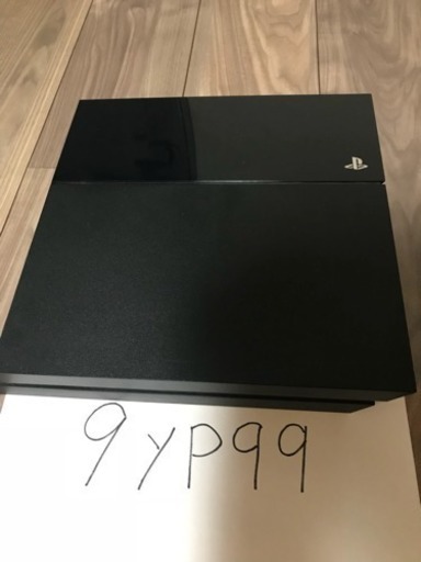 PS4 HDD 2TB（2000ギガ）増設してあります