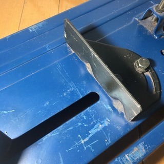 (値下げしました)新品未使用キッズ三輪車-☆RYOBI リョービ 電動工具 プロツール 高速切断機 C-12NA 切断砥石 高速カッター 丸ノコ 100V 大工道具☆