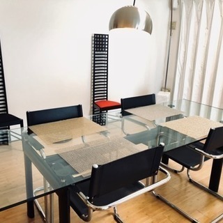 特別価格！99%OFF！早い者勝ち！LC6 ル・コルビュジエ デザイン