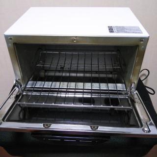 ニトリ　2014年式　オーブントースター