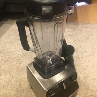 Vitamix バイタミックス PRO 500 VM0111A ...