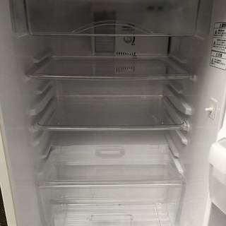 【動作保証有 送料無料】 廃番 稀少 深澤直人デザイン家電  MUJI 無印良品　バーハンドル 2ドア冷蔵庫 M-R14C 137L ホワイト 目黒区 直接引き取り1000円引き 動作保証有 送料無料】 超美品 稀少 深澤直人デザイン家電 無印良品 MUJI