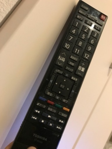 液晶テレビ 東芝 REGZA 32H1