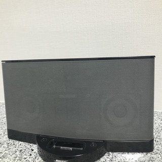 ※値下げしました※BOSE　SoundDock SeriesⅡを...