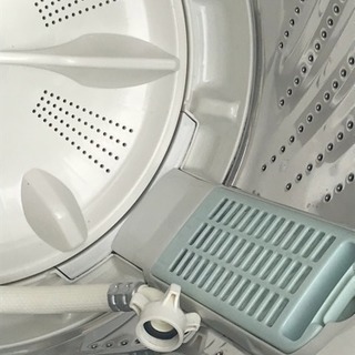 美品!パナソニック 洗濯機◇5.0kg◇2014年製◇NA-TF592