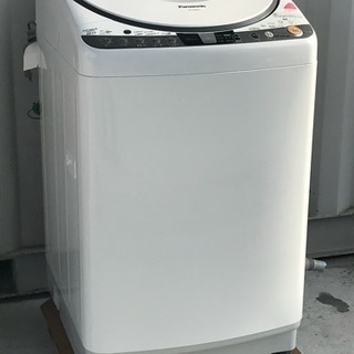 TOSHIBA 洗濯機 AW-7GM1 2021年製 7kg