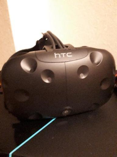 HTC VIVE VR 中古