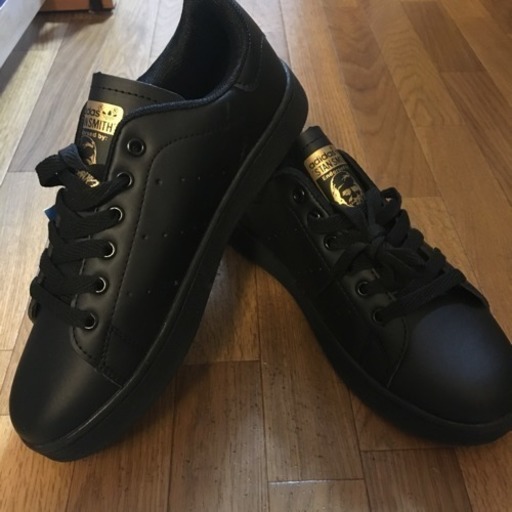adidas スタンスミス新品！