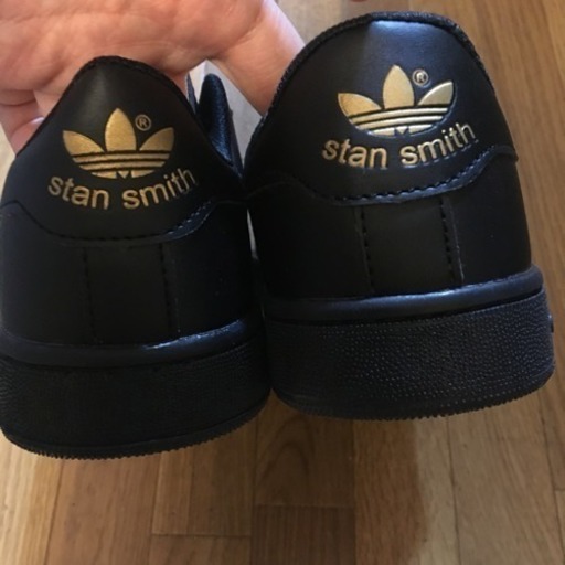 adidas スタンスミス新品！