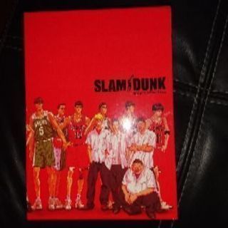 スラムダンクDVD