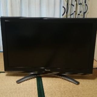液晶テレビ 東芝レグザ37Z3500