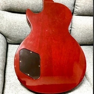 定価28万 Gibson LPB-1 Les Paul Bass ギブソン レスポールベース