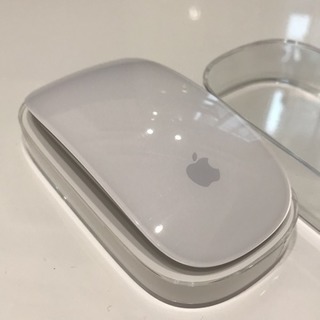 Mac mini (Late 2014) 3GHz Core i7 16GB ＆ Magic Mouse