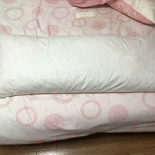 大塚駅 無印良品枕500