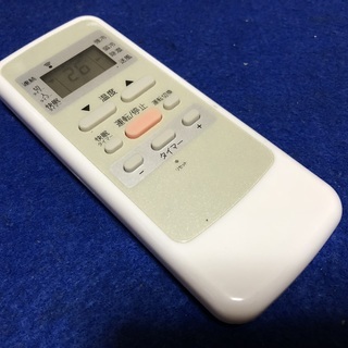窓用エアコン KOIZUMI(コイズミ) KAW-1662 2016年製