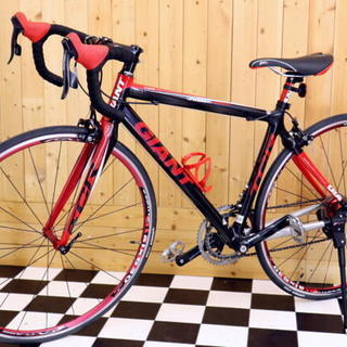 美品 GIANT TCR ALLIANCE SE 2009 S(...