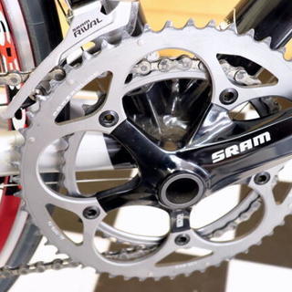 美品 GIANT TCR ALLIANCE SE 2009 S(465mm) ロードバイク 