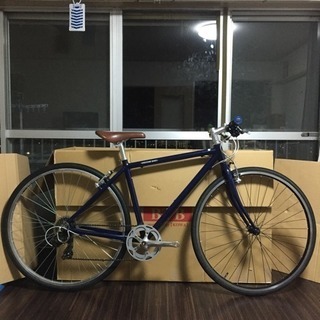 アサヒweekEndbike 7段変速 アルミフレーム アサヒweekEndbike 7段変速 アルミフレーム 自転車 クロスバイク