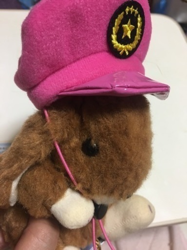 第1弾 犬のおまわりさん ピンク ちー 野幌のその他の中古あげます 譲ります ジモティーで不用品の処分 第1弾 犬のおまわりさん ピンク ちー 野幌のその他の中古あげます 譲ります ジモティーで不用品の処分