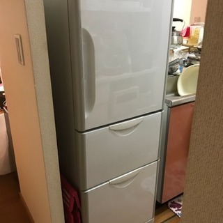 日立 265L 2011年式 冷蔵庫