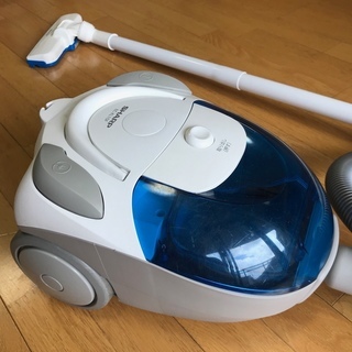E3 シャープ SHARP EC-P8X-P サイクロン キャニスター掃除機