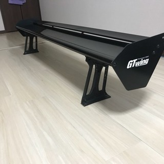 FD3S用GTウイング