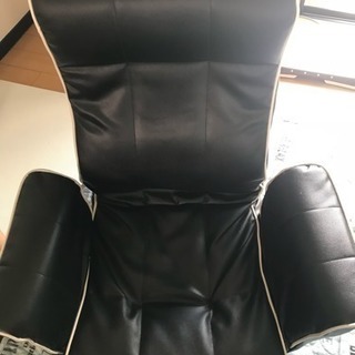 【取引中】ニトリの回転式座椅子