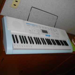 子供用電子ピアノ