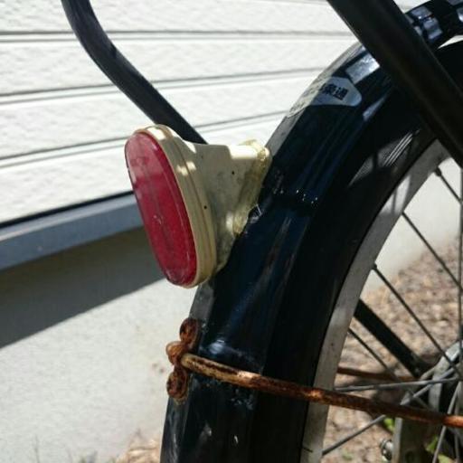 A N Desin Works インチ 前子供乗せ自転車 反射板がジャンク あとむうらん 札幌のその他の中古あげます 譲ります ジモティーで不用品の処分