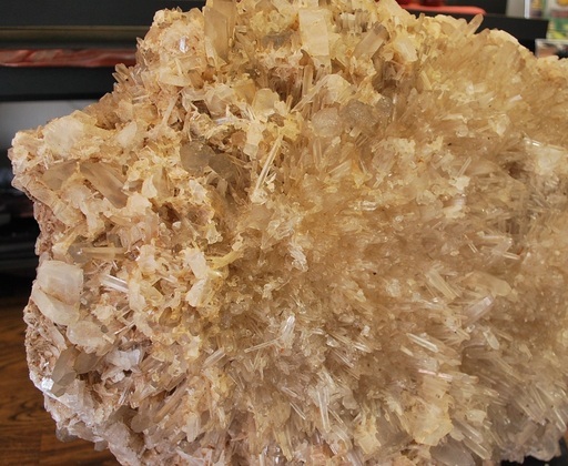 水晶原石　2.6kg