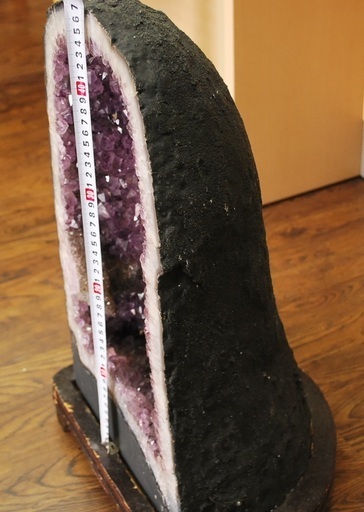 アメジストドーム 26kg