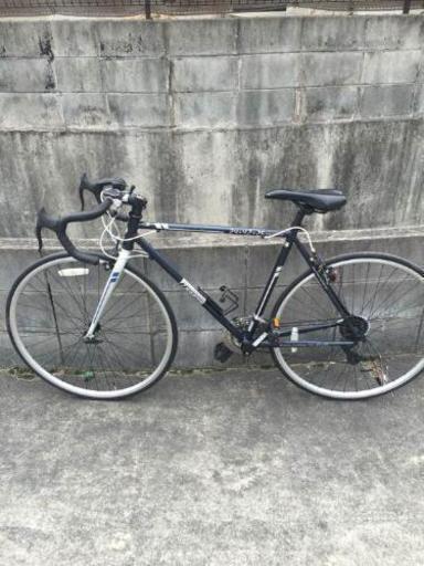 ロードバイク BSR-70 700c