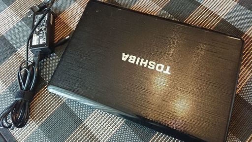 その他 Toshiba Dynabook Satellite T571/W3TD