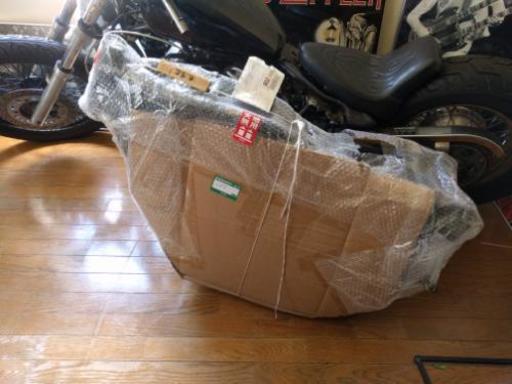 HONDA スティード400 現状 書類付きフレーム有 【公式通販】