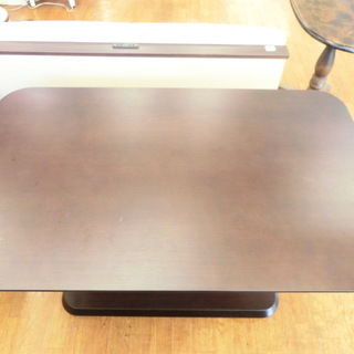 ニトリ】リフティングテーブル【トレファク上福岡】