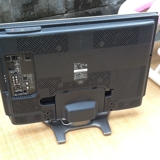 SHARP、シャープの液晶カラーテレビで型番 LC-32GH5 32インチのAQUOS、アクオスでございます リモコンあり 配達もします − 京都府