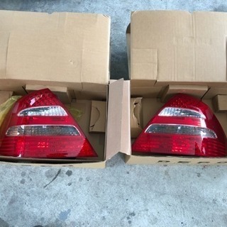 E55 AMG テール DEPO AUTO LAMP