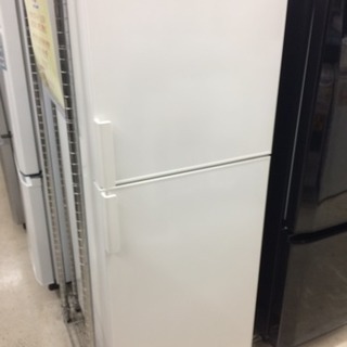 無印良品　冷蔵庫 137ℓ 2015年製 電気冷蔵庫・137L | 無印良品
