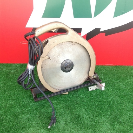 【エコツール岡崎店】Makita/ﾏｷﾀ15型ﾏﾙﾉｺ5401N-A【愛知県/岡崎市/工具】【249105021092】★ 出張買取 も好評受付中！