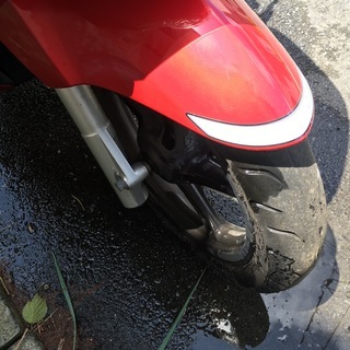 PCX125 JF28前期型中古　メンテナンス済みです。値下げ キャリア無し！