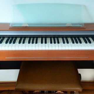 電子ピアノ CASIO Pravia PX-720C 2007年製 