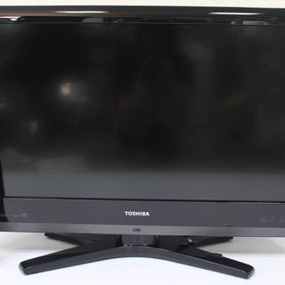 385)東芝 32V型 液晶 テレビ REGZA 32ZS1 フ...