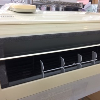HITACHI ルーム2.2kwエアコン★2005年式★RAS-NJ22V - 福岡市
