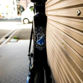 Cinelli MASH Histogram ピスト トラックバイク